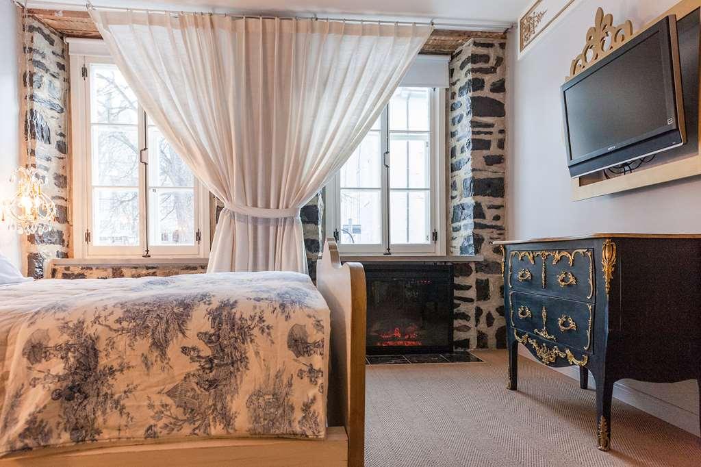 Auberge Place d'Armes Québec Zimmer foto